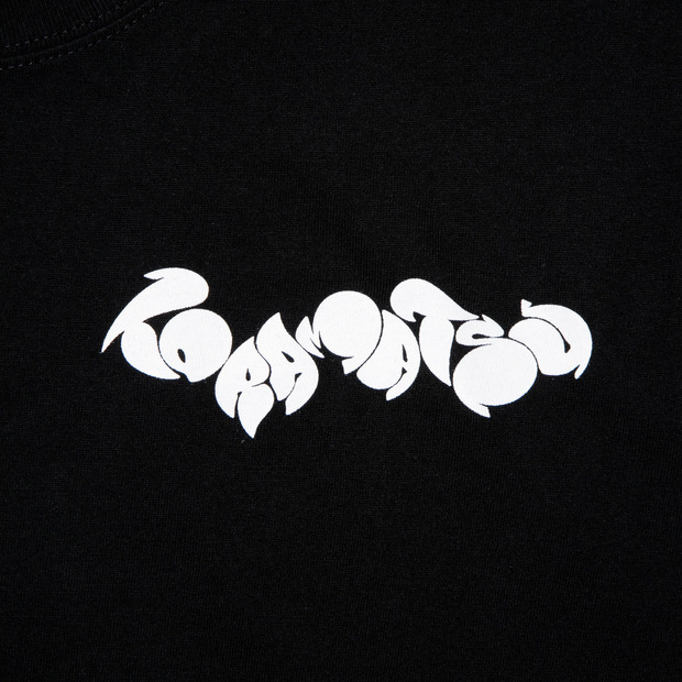 TRADMAN'S TORAICHI Graphic TEE 詳細画像